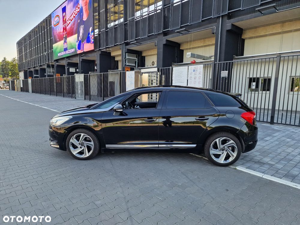 DS Automobiles DS 5 - 34