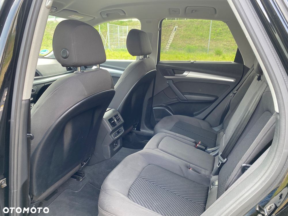 Audi Q5 50 TFSIe quattro S tronic S line - 29