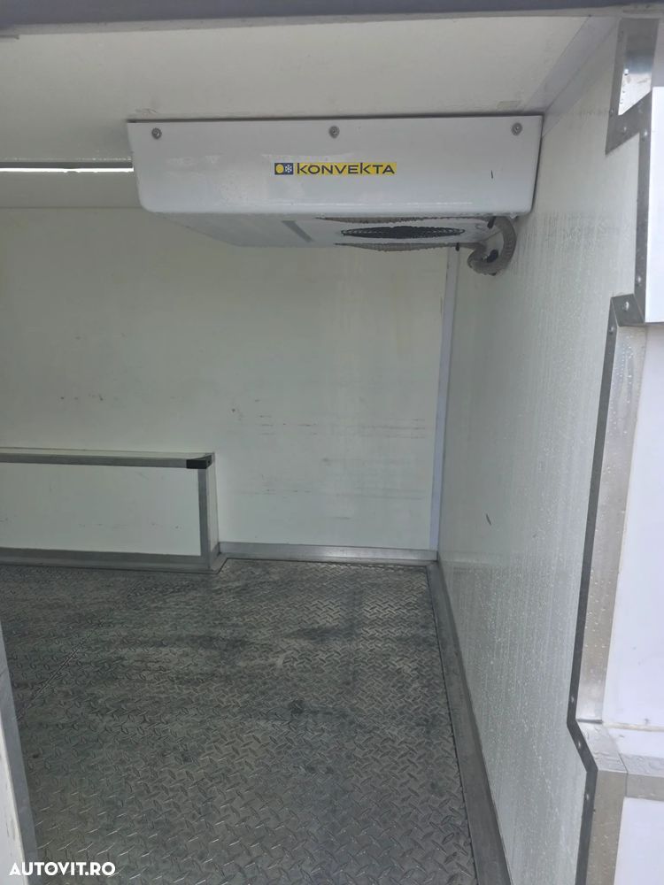 Ford TRANSIT CONNECT - 18