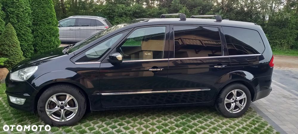 Ford Galaxy 2.0 TDCi Titanium MPS6 - 3