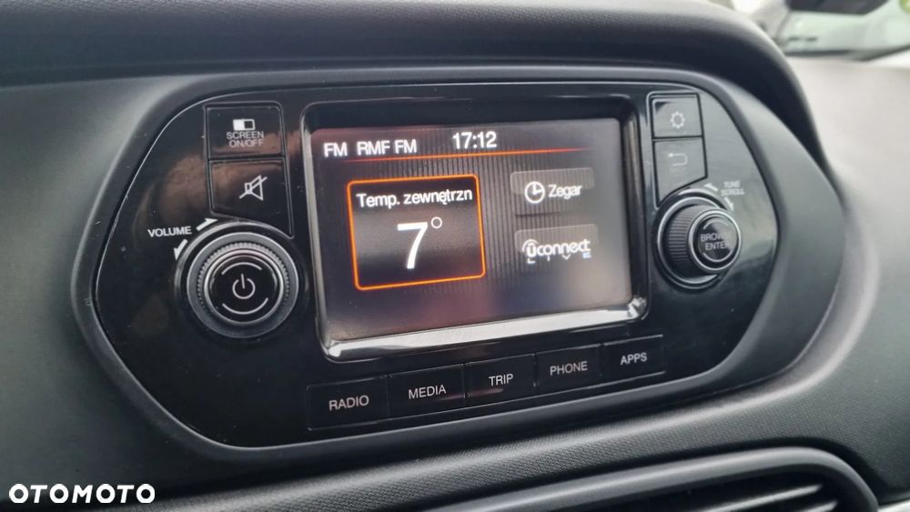 Fiat Tipo 1.4 16V More - 22