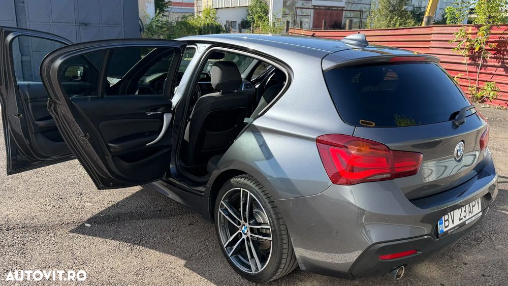 BMW Seria 1 - 12