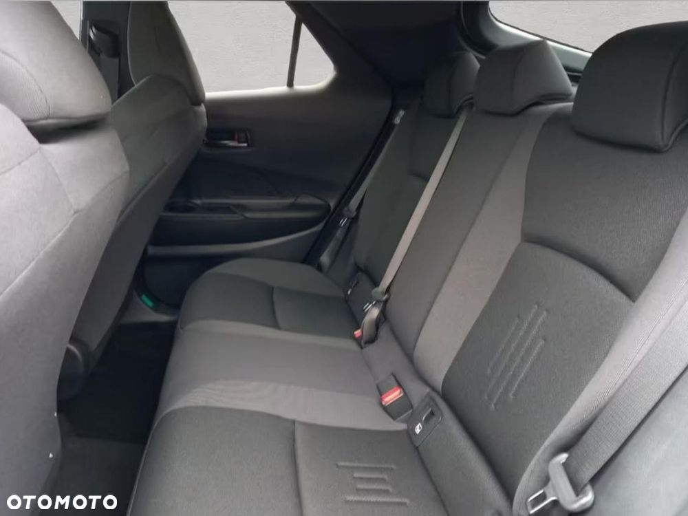 Toyota C-HR 1.8 Hybrid Style - 9