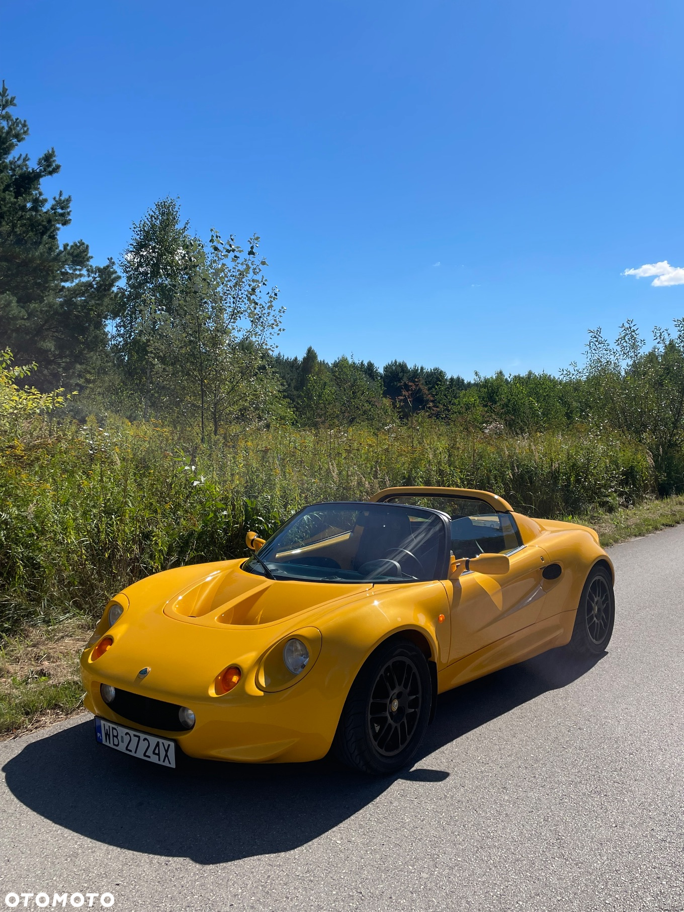 Lotus Elise Standard - 38