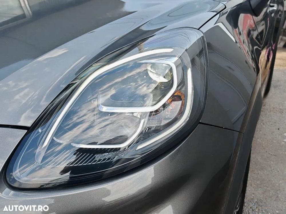 Ford Puma 1.0 EcoBoost Hybrid TITANIUM - 27