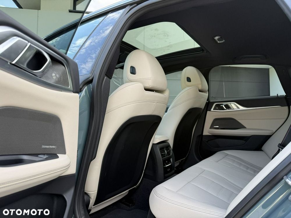 BMW Seria 4 430i xDrive M Sport sport - 24