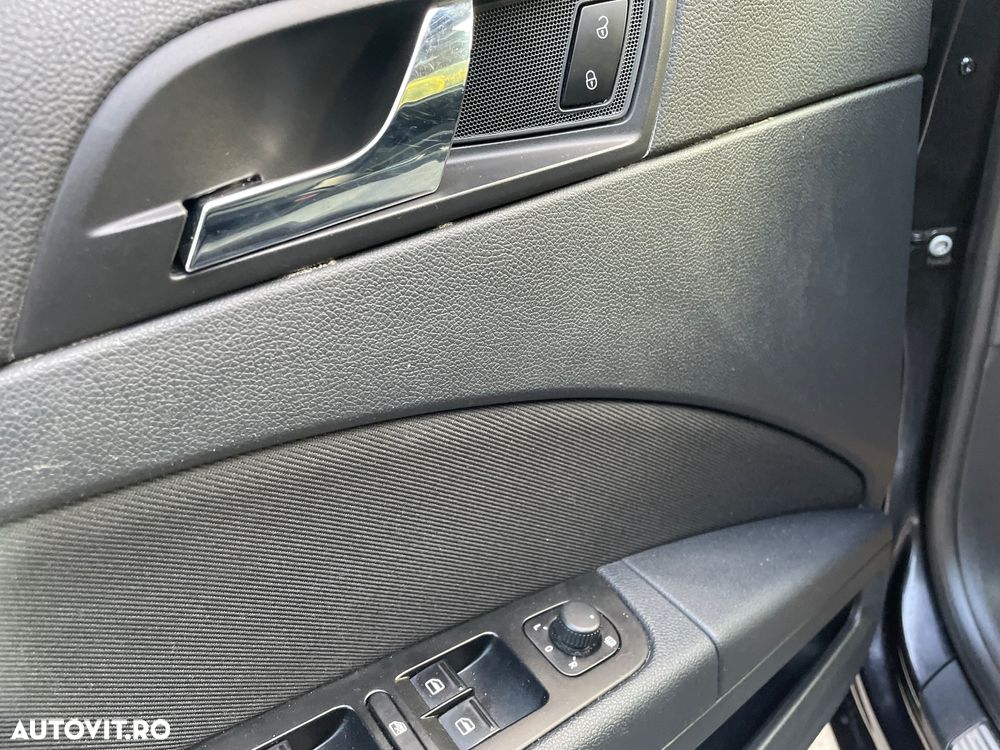 Skoda Superb 1.6 TDI GreenLine - 12