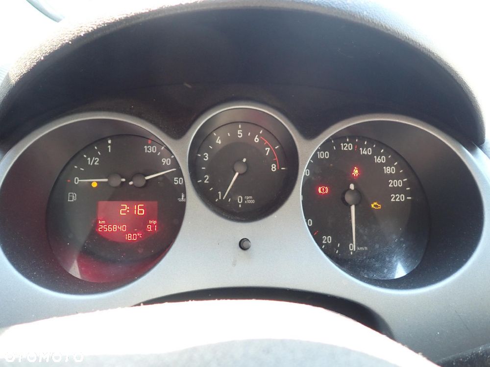 CZĘŚCI - Seat Altea 1,6 102KM BSE MINIVAN 5B GVY lakeir LS7Y 2005r. INDEX - 10059 - 10