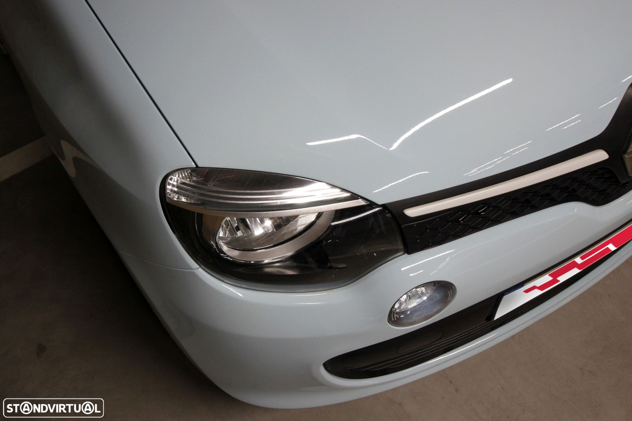 Renault Twingo 1.0 SCe Dynamique - 5