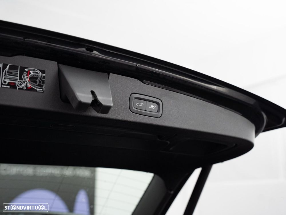 Volvo V60 2.0 T6 AWD TE Inscription Expression - 14