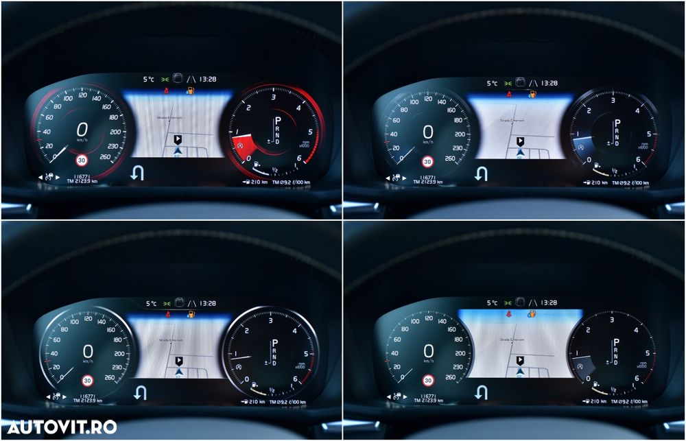 Volvo XC 60 - 12