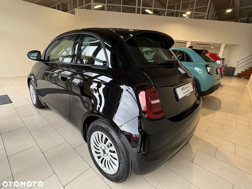 Fiat 500 1.0 GSE Pop - 7