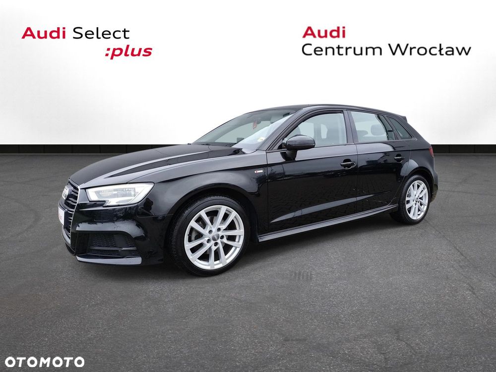 Audi A3 - 1