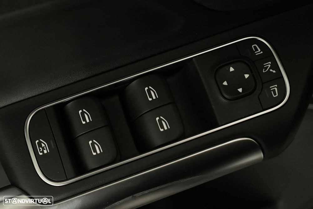 Mercedes-Benz B 250 e AMG Line - 22
