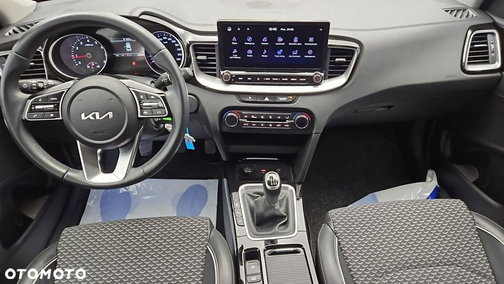 Kia XCeed 1.5 T-GDI L - 14