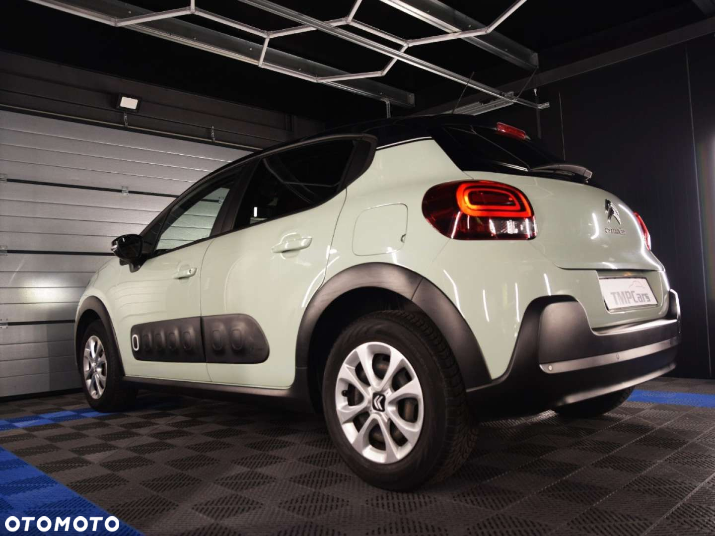 Citroën C3 - 37