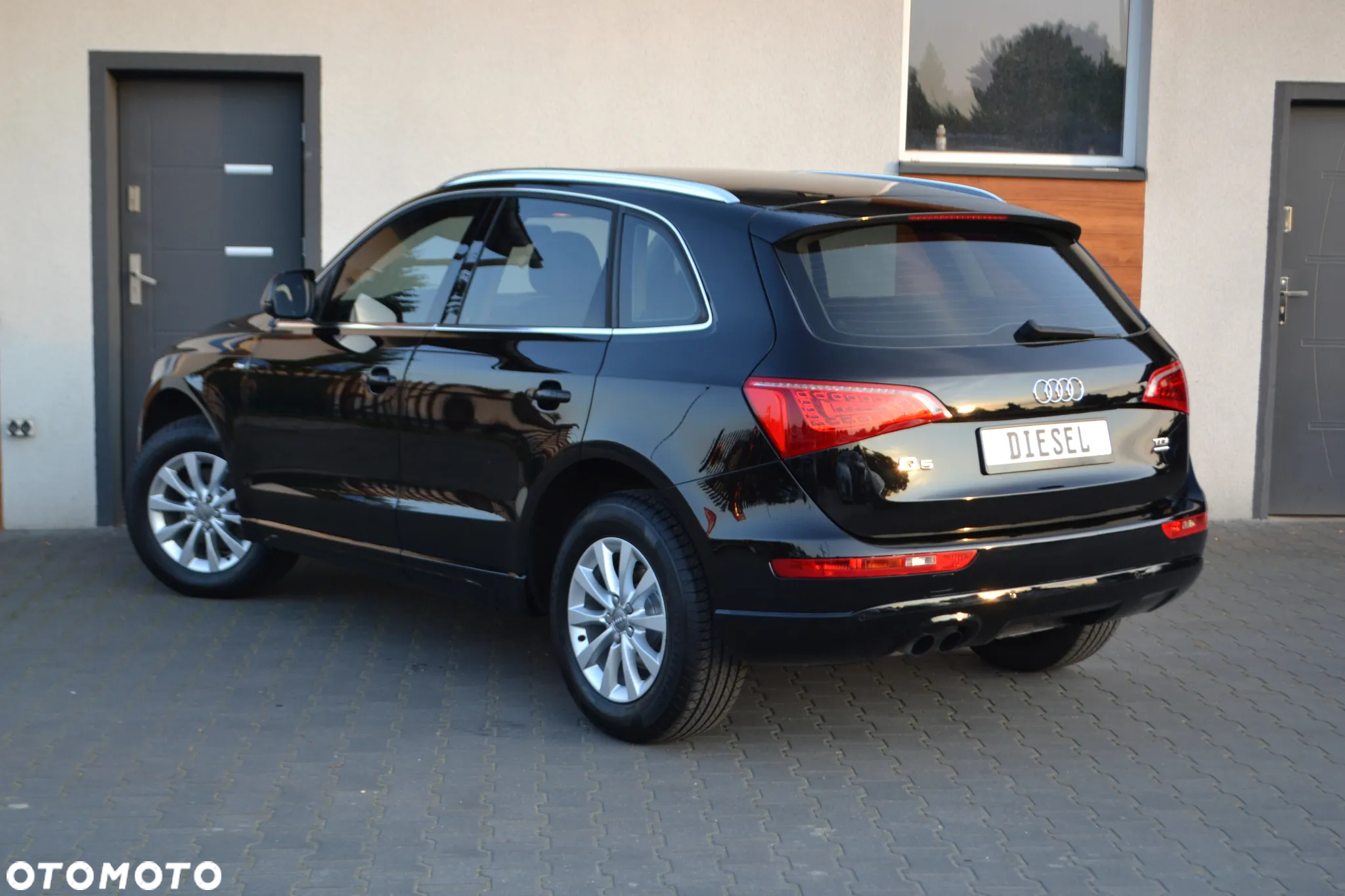 Audi Q5 - 9