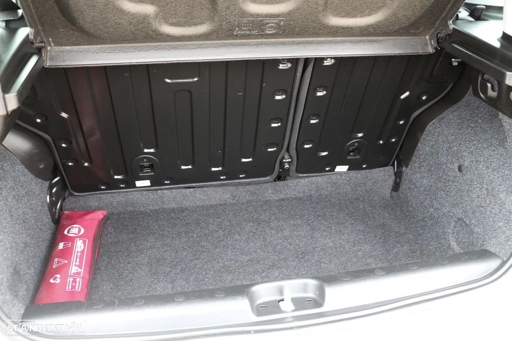 Fiat Panda - 18