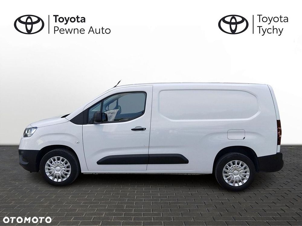 Toyota PROACE CITY - 2