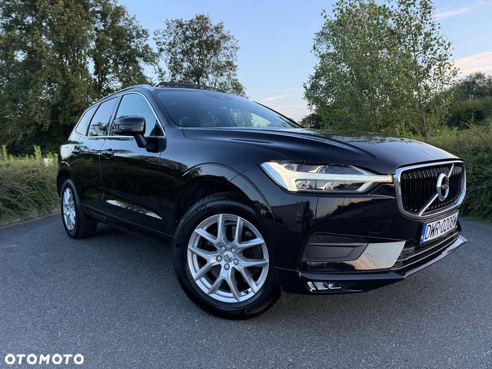 Volvo XC 60 D3 Drive-E Momentum - 2