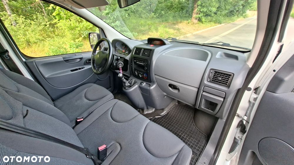 Peugeot EXPERT - 19