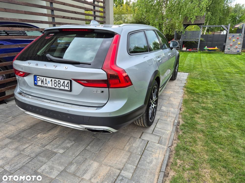 Volvo V90 - 3