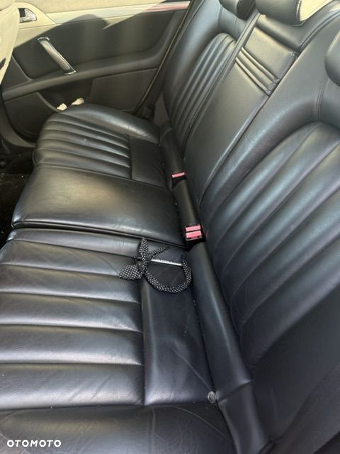 Peugeot 407 2.0 HDi Premium - 26