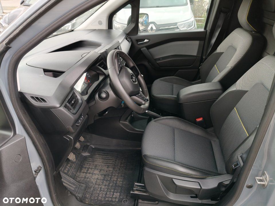 Renault Kangoo - 10