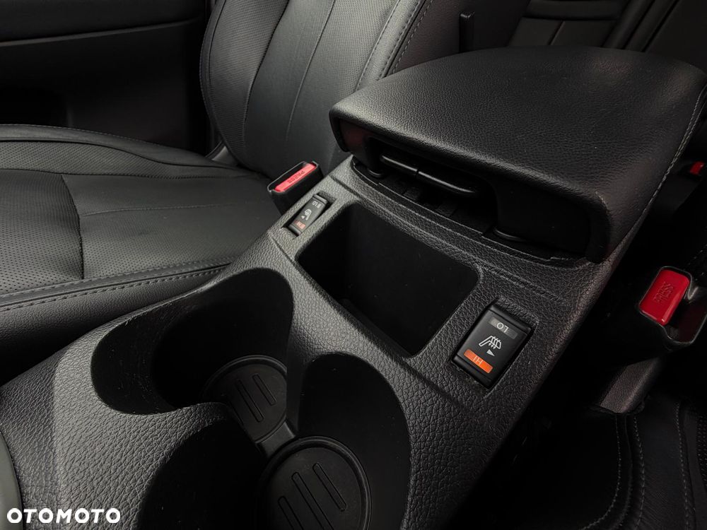 Nissan Qashqai 1.6 DCi Tekna EU6 - 32