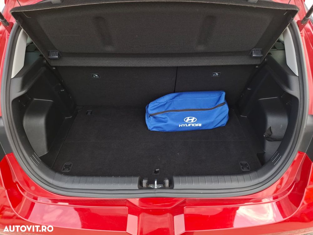Hyundai i20 - 22