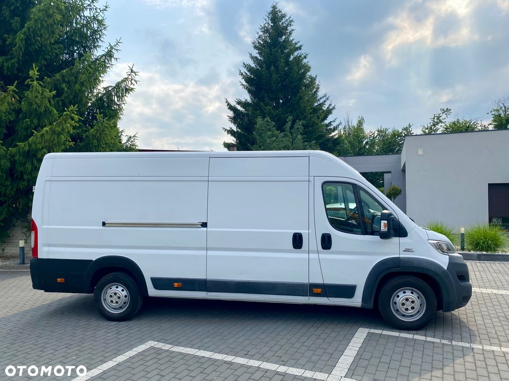 Fiat Ducato  Multijet - 8