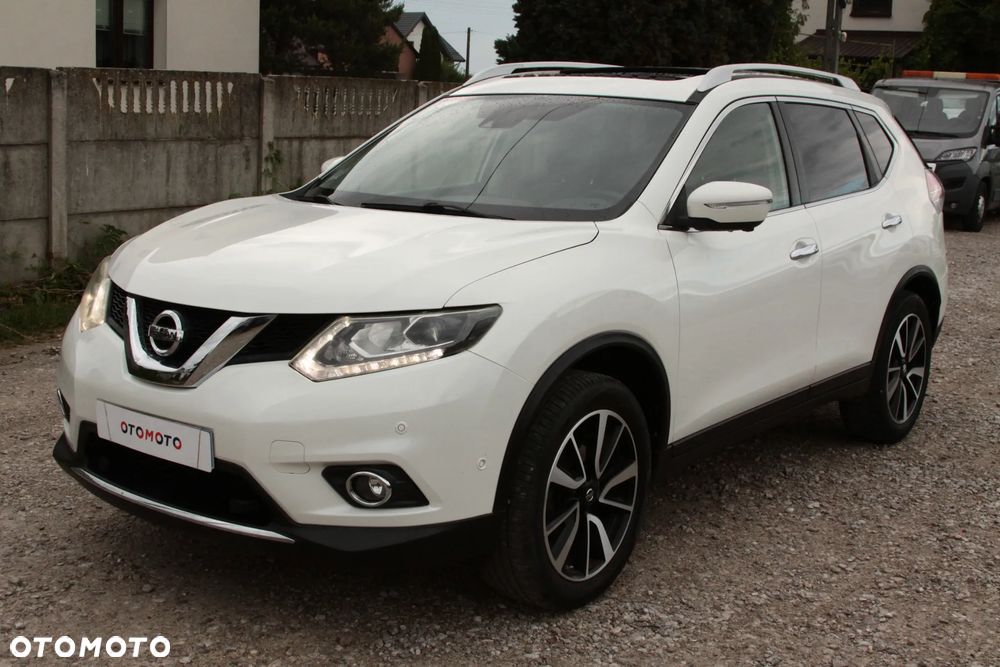 Nissan X-Trail 1.6 DCi Tekna - 6