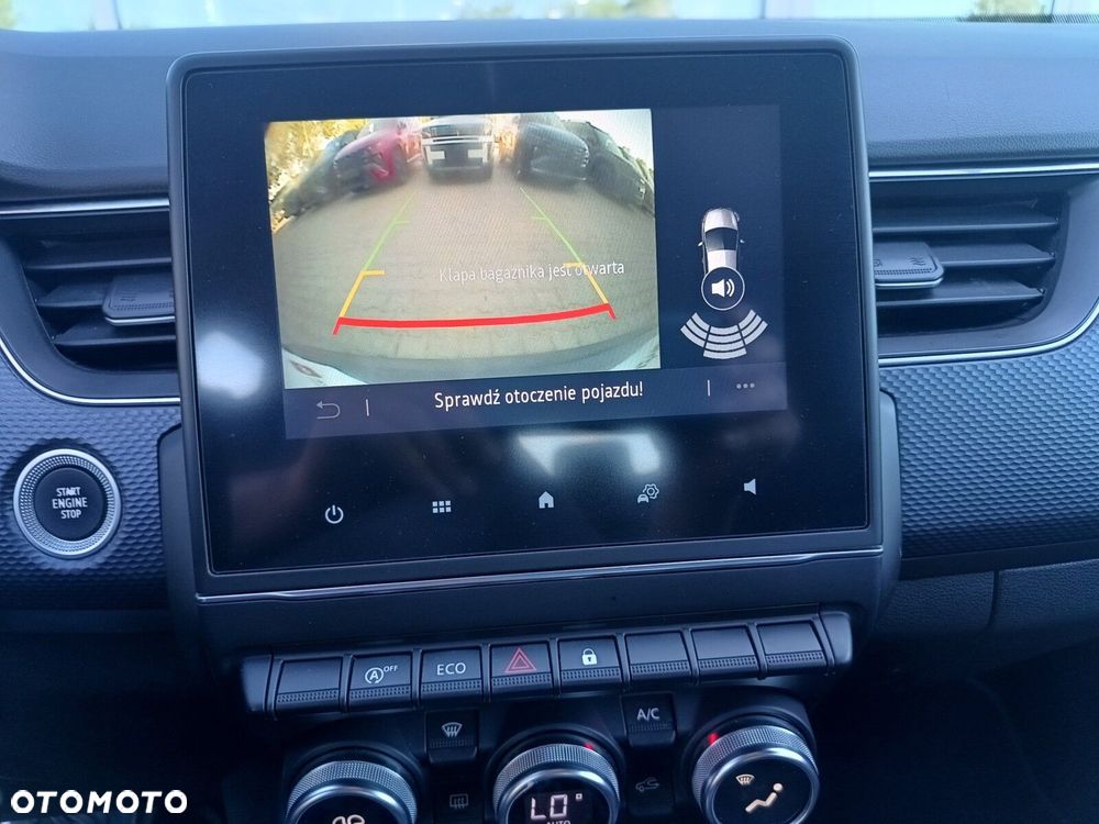 Renault Arkana 1.3 TCe mHEV Zen EDC - 10