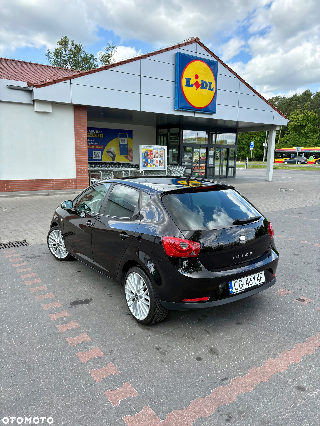 Seat Ibiza 1.2 12V Style - 3