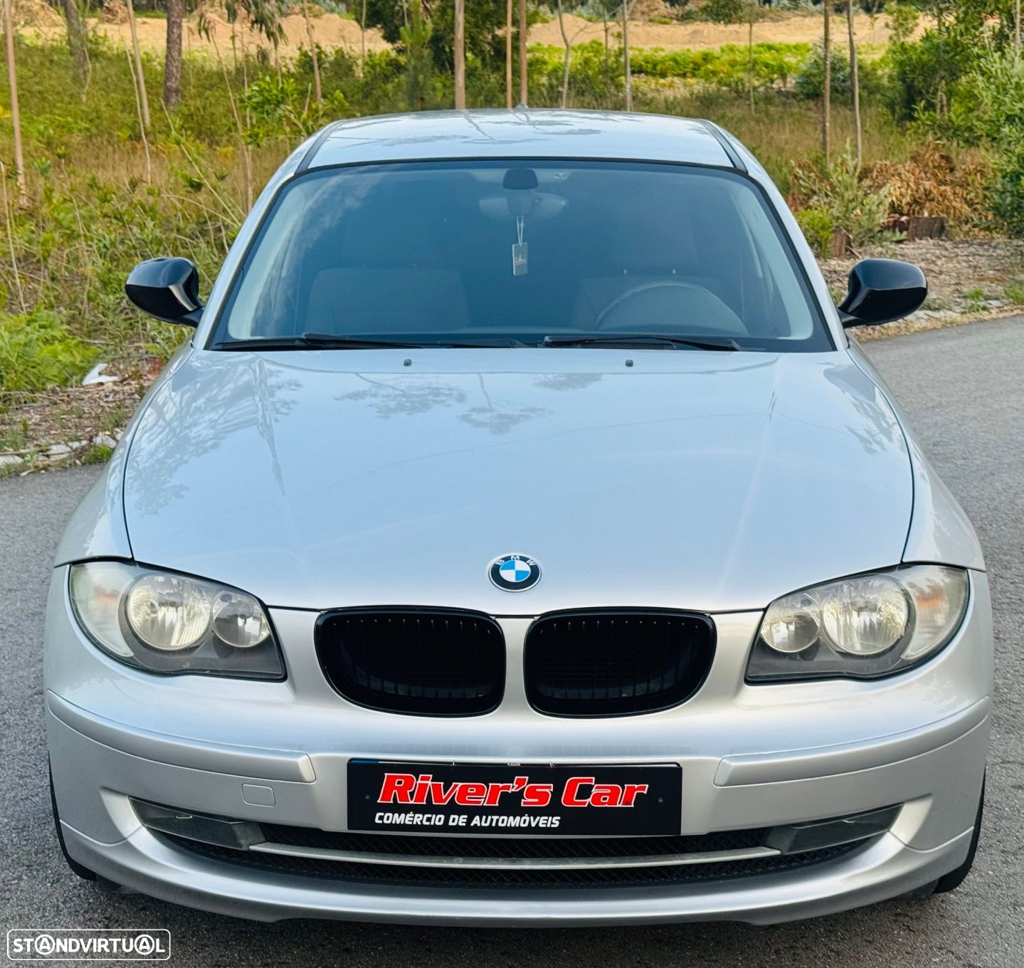 BMW 118 d Line Sport - 5