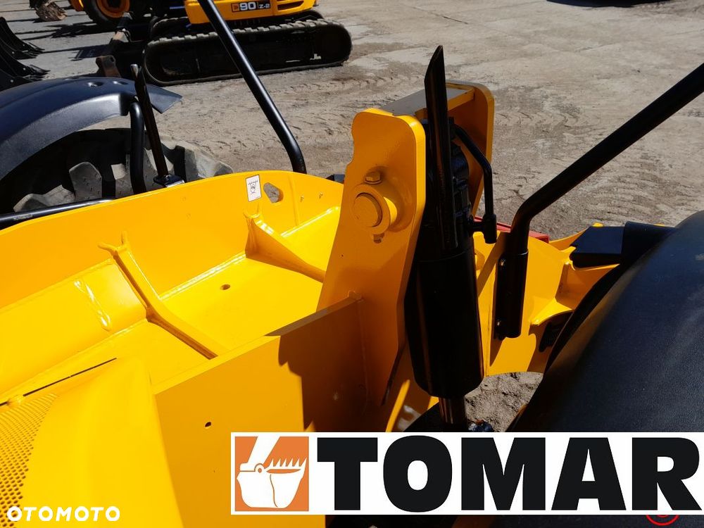 JCB 540-170 2021R - 12