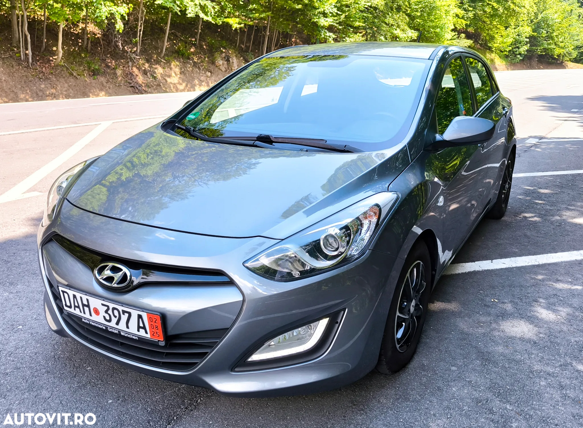 Hyundai i30 1.6 Fifa World Cup Edition - 2