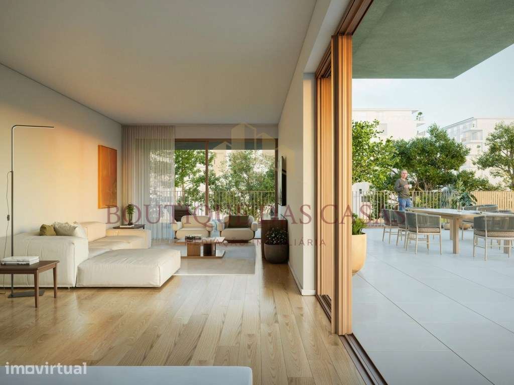 Apartamento T2 na Quinta da Picua - Grande imagem: 4/18