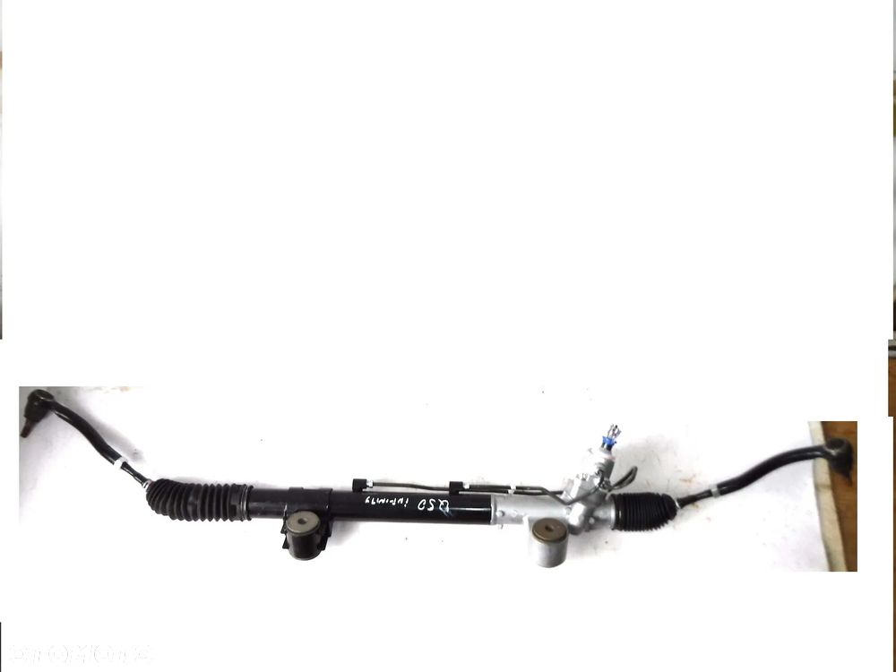 infiniti q50 qx60 przekładnia kierownicza nowa oe 4ge4qbg - 1