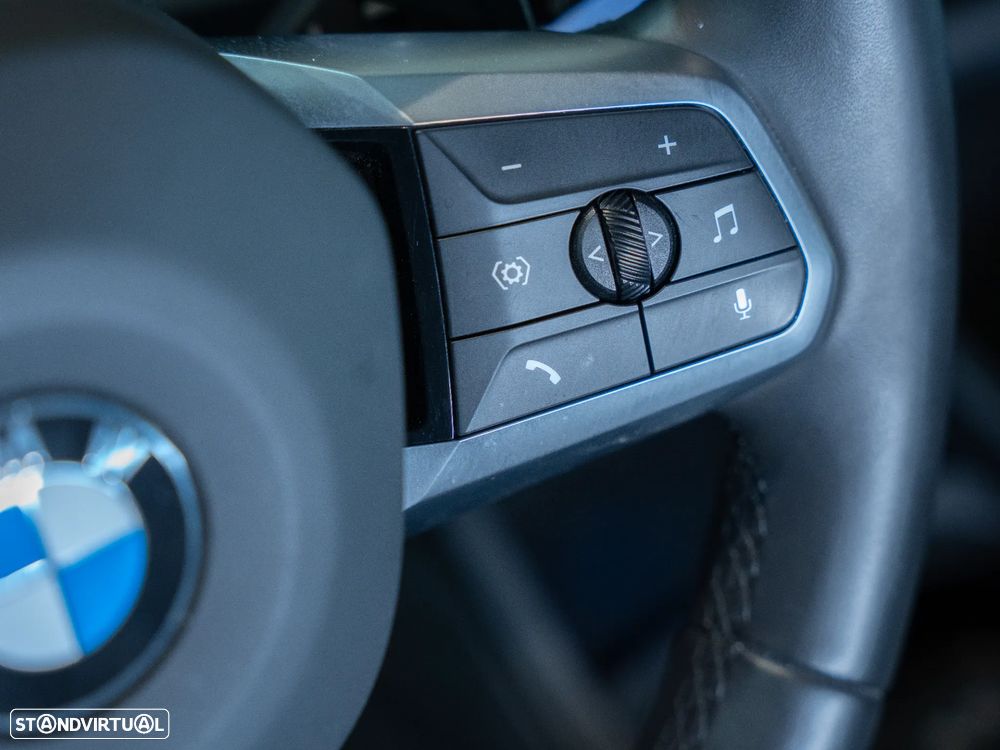 BMW 116 Pack Desportivo M - 11