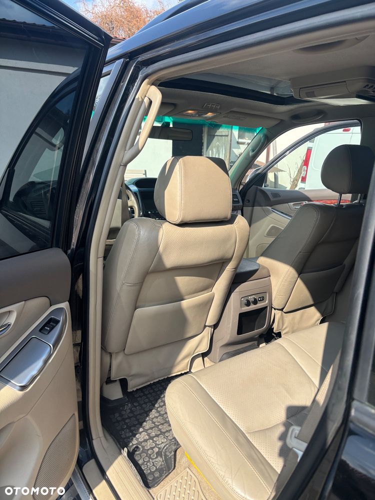 Toyota Land Cruiser 3.0 D Sol Navi - 8