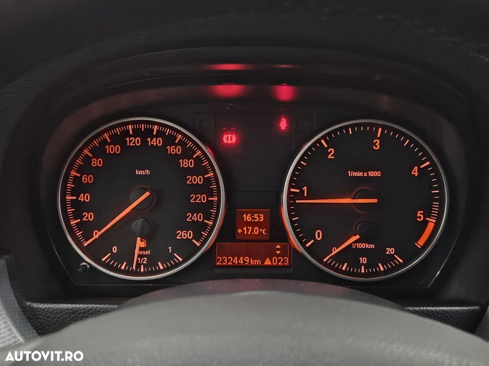 BMW Seria 3 - 14