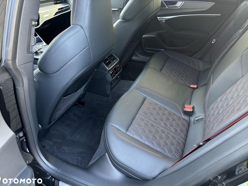 Audi A7 Sportback - 31