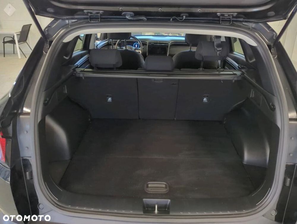 Hyundai Tucson - 7