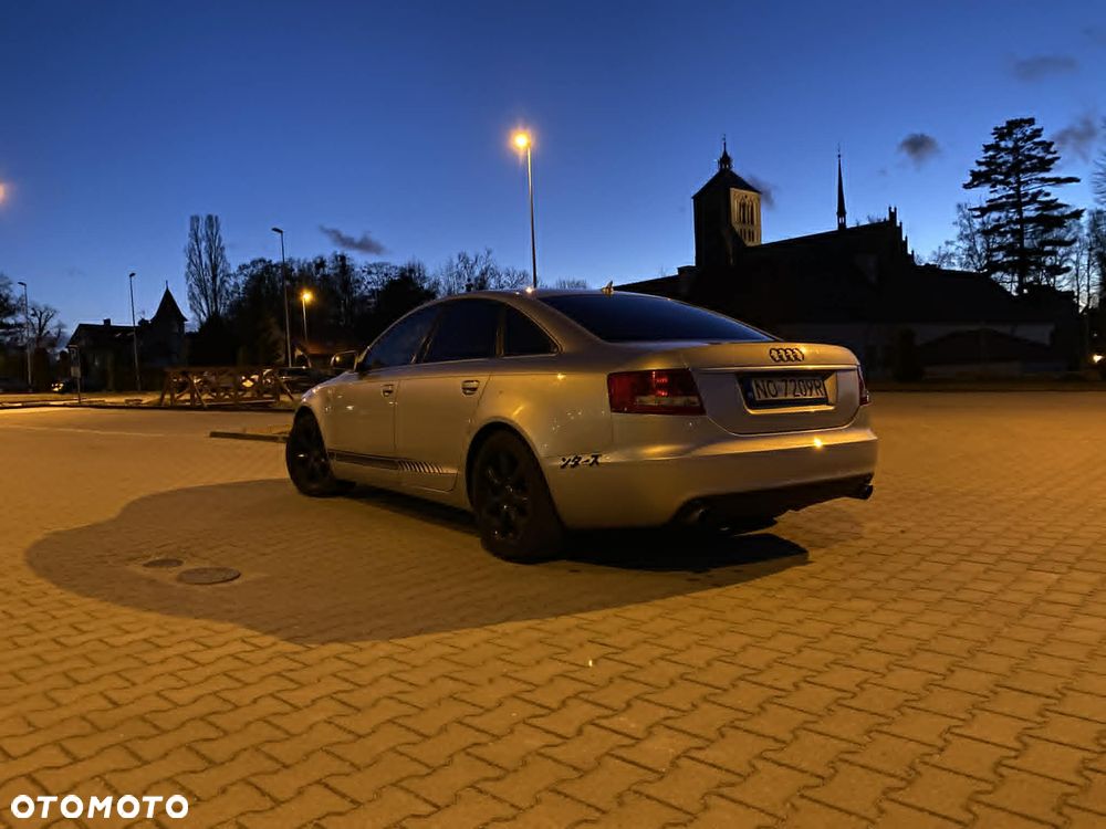 Audi A6 Limousine - 12
