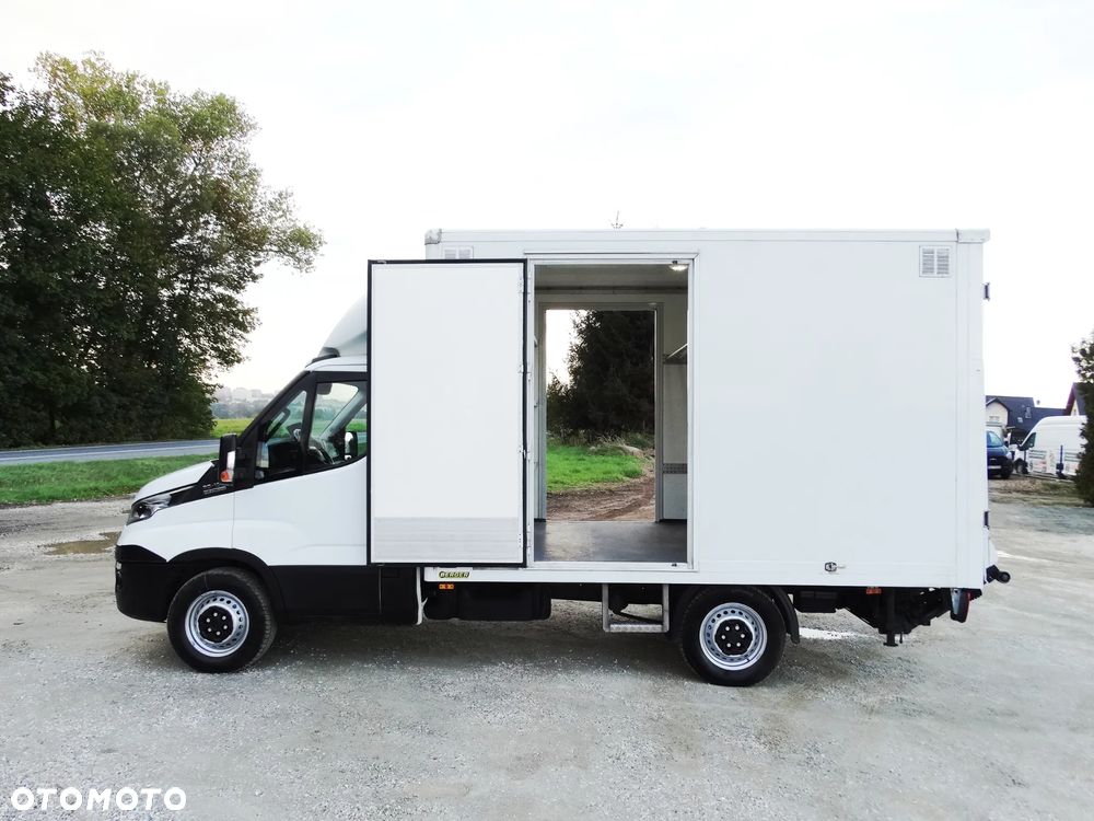 Iveco DAILY - 9