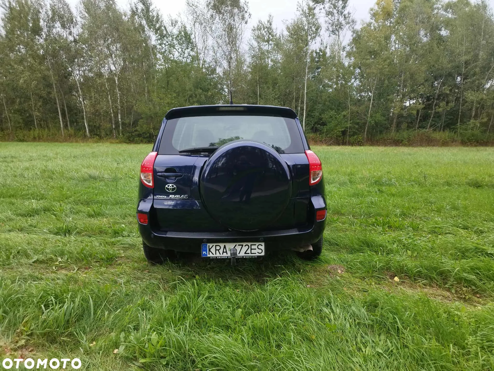 Toyota RAV4 2.0 VVT-i Premium - 10