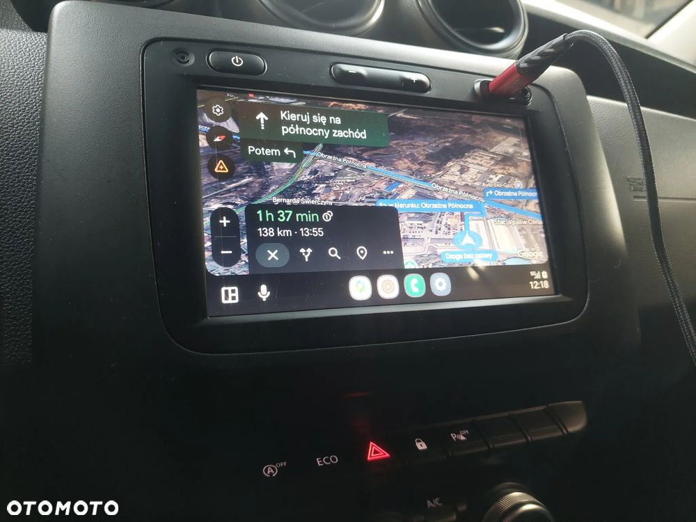 Dacia Duster 1.3 TCe Prestige - 26