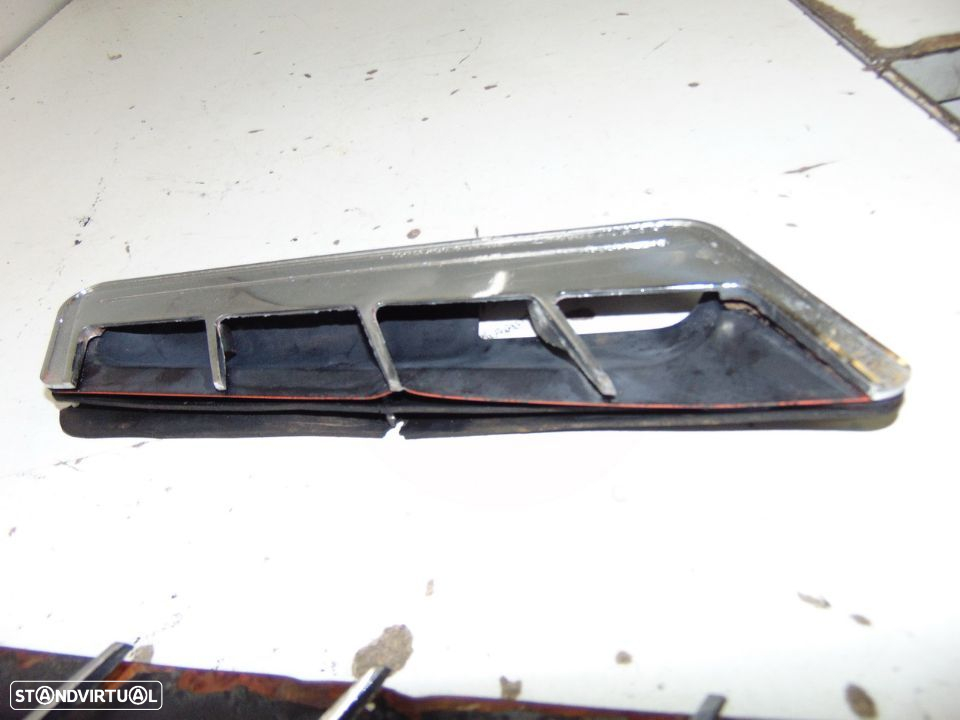 simca 1100 painel lateral - 2