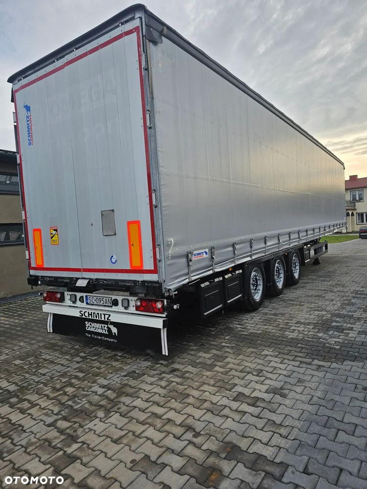 Schmitz Cargobull - 3